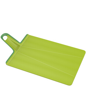 Joseph Joseph Chop2Pot™ Plus Green Large Folding Chopping Board